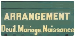 Le voyage d'Eva Lancier